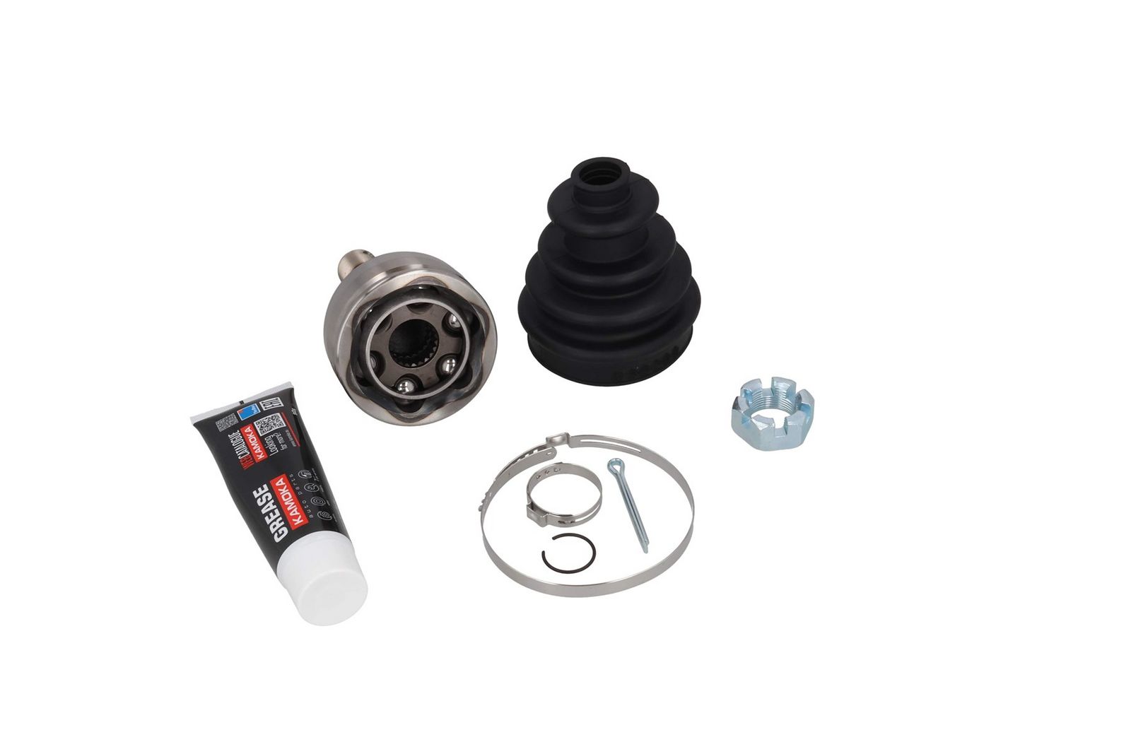 Joint Kit, drive shaft 4