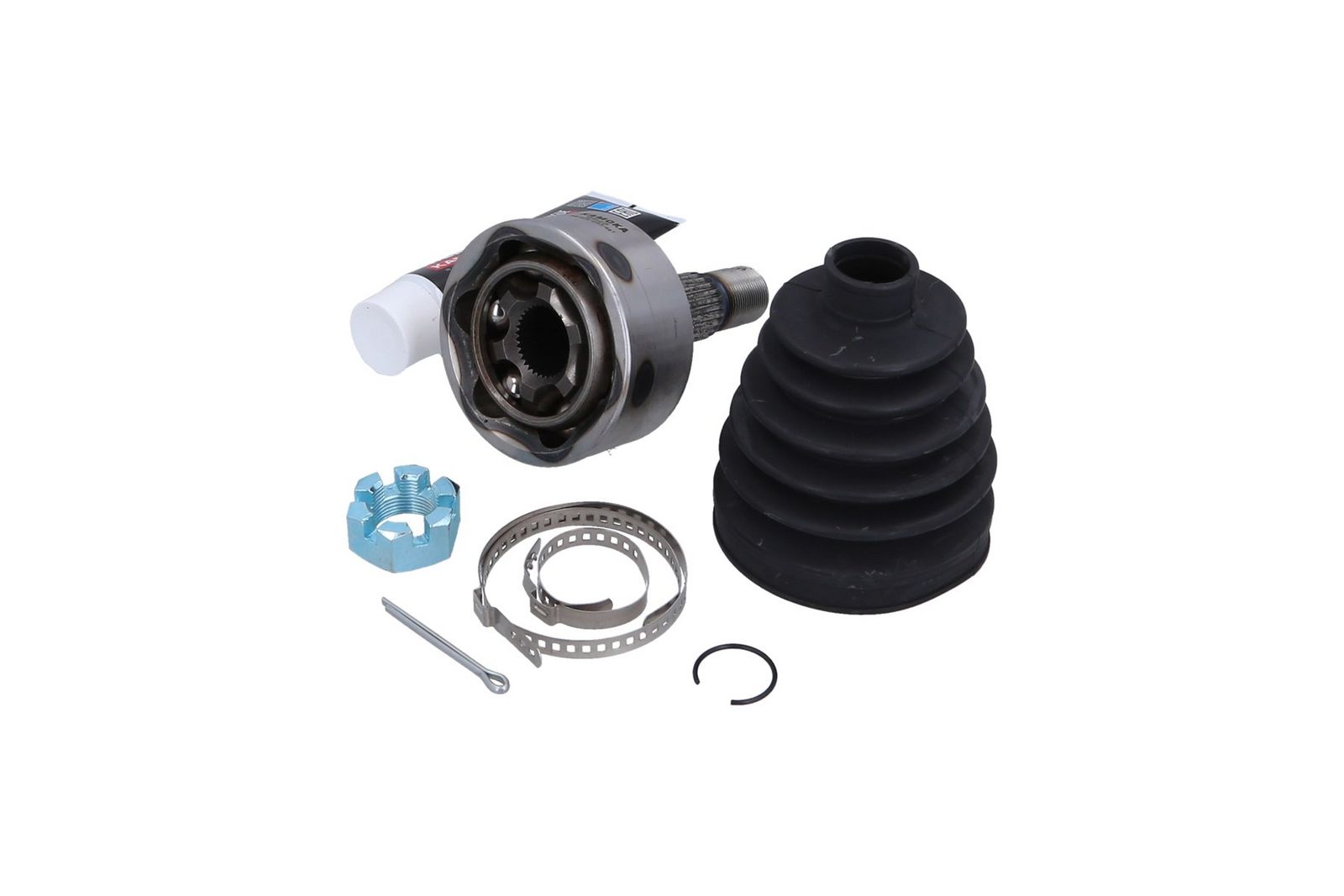 KAMOKA 6645 Kit giunti,...