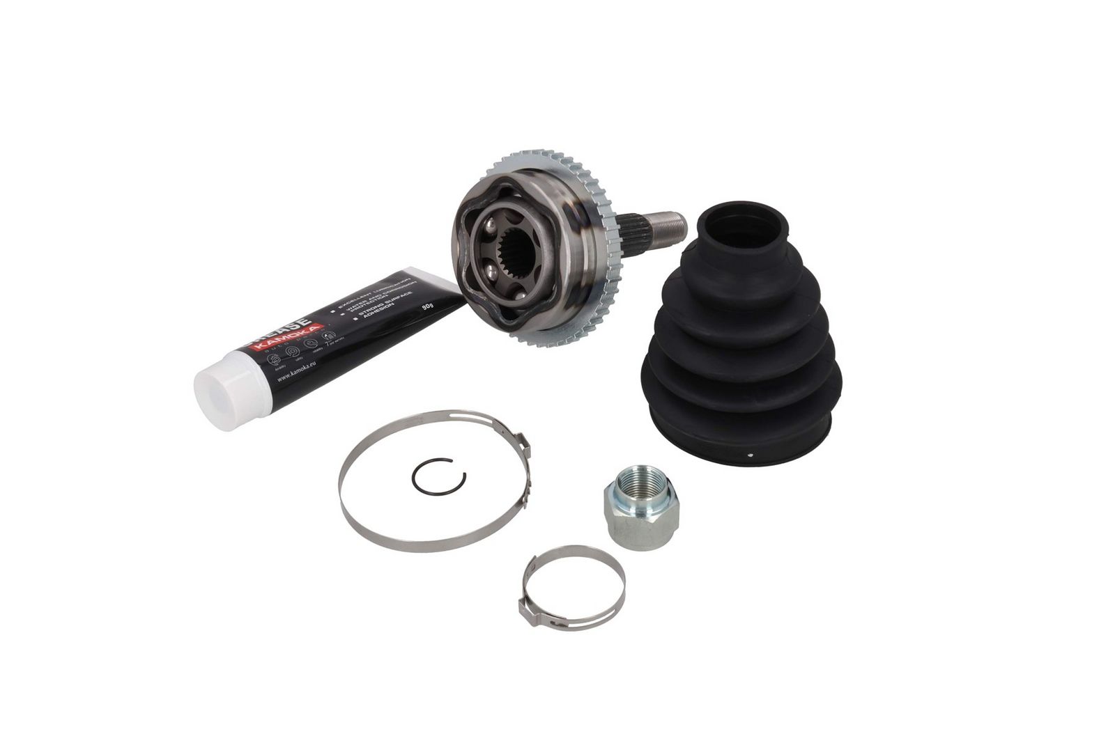 KAMOKA 6646 Kit giunti,...