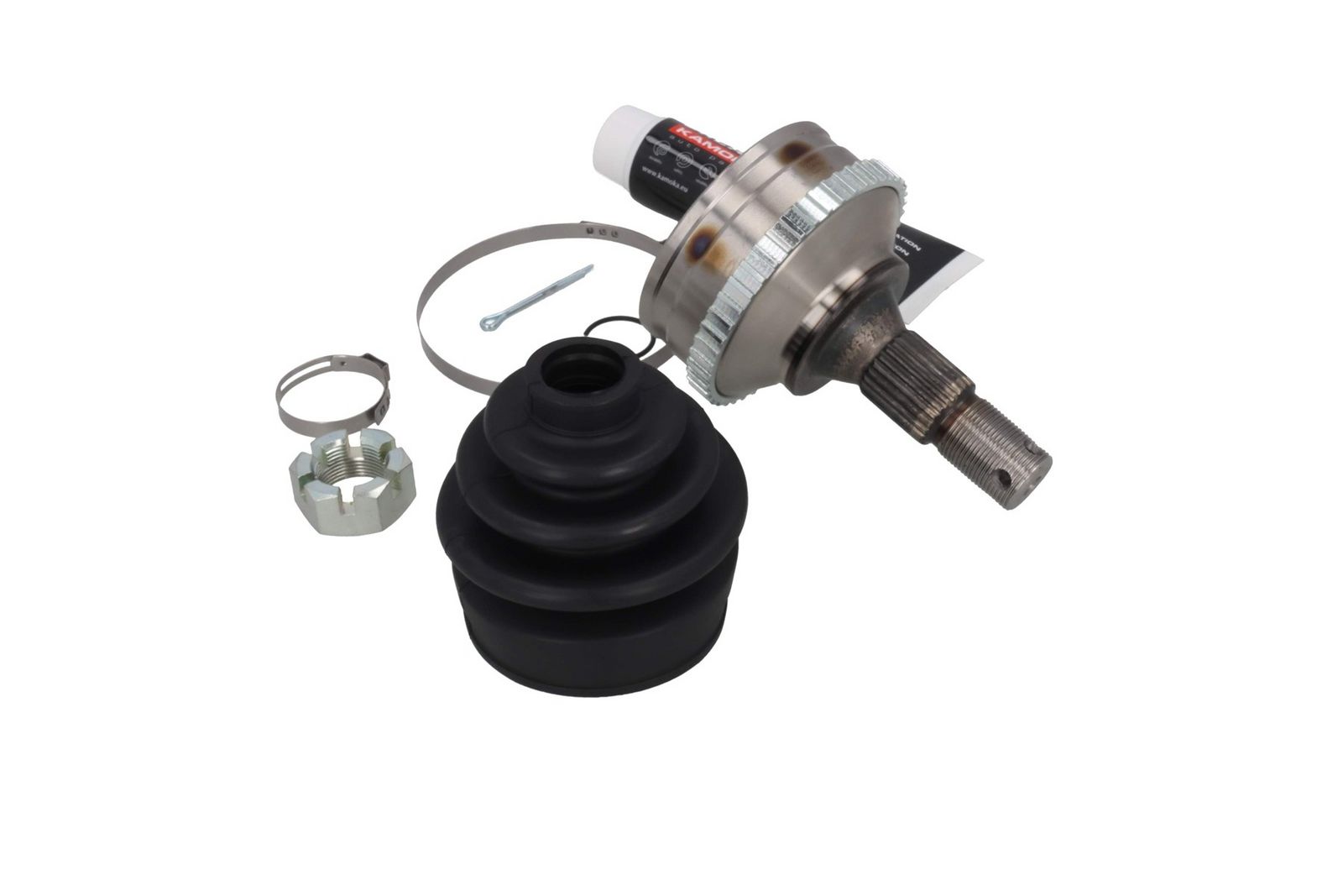 Joint Kit, drive shaft 2
