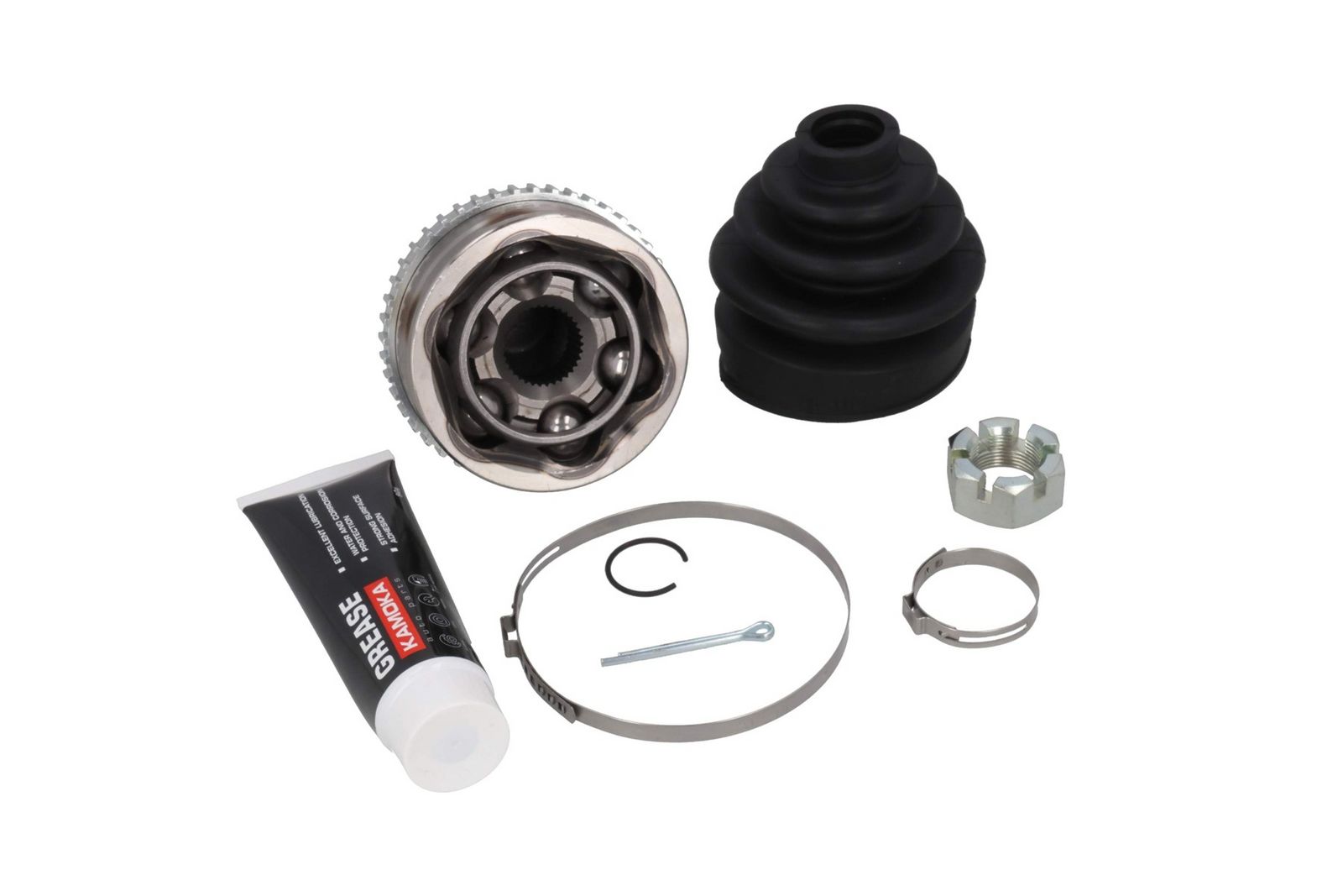 Joint Kit, drive shaft 4