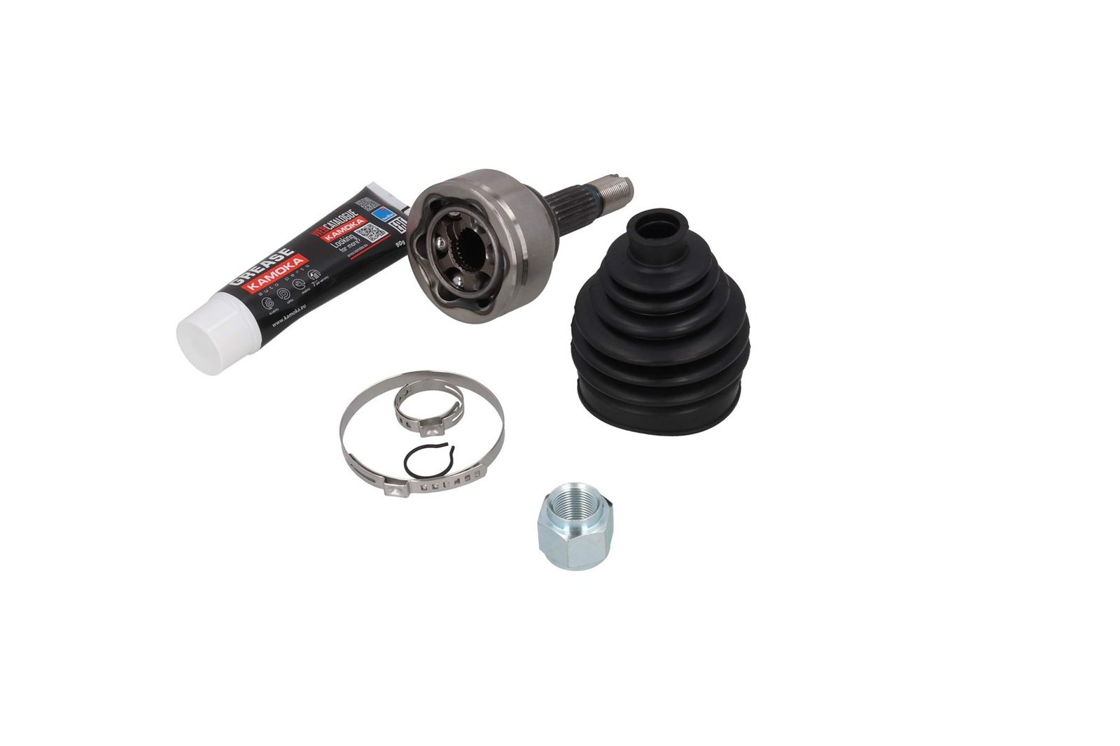 Joint Kit, drive shaft