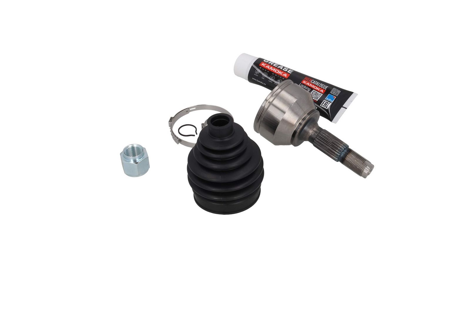 Joint Kit, drive shaft 2