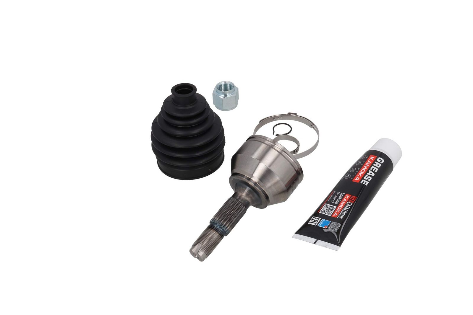 Joint Kit, drive shaft 3