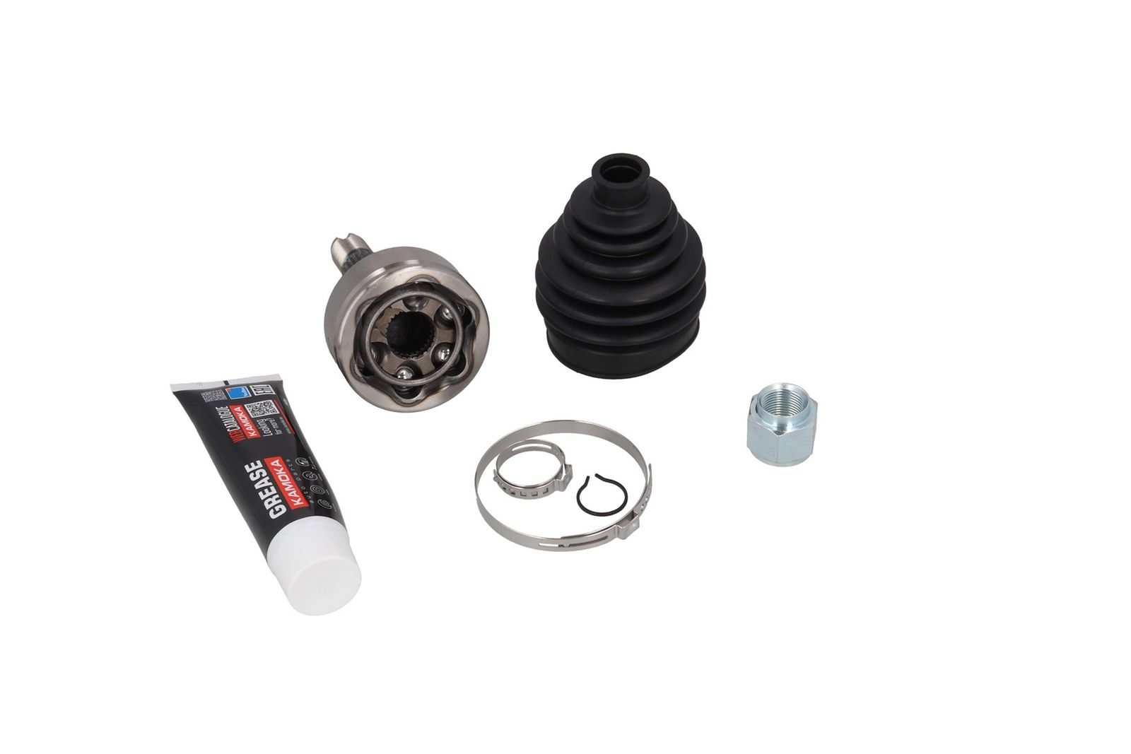 Joint Kit, drive shaft 4