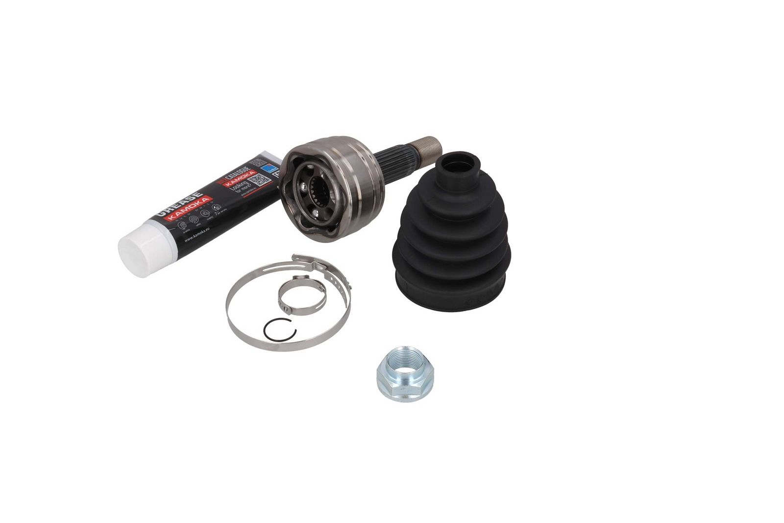 KAMOKA 6652 Kit giunti,...