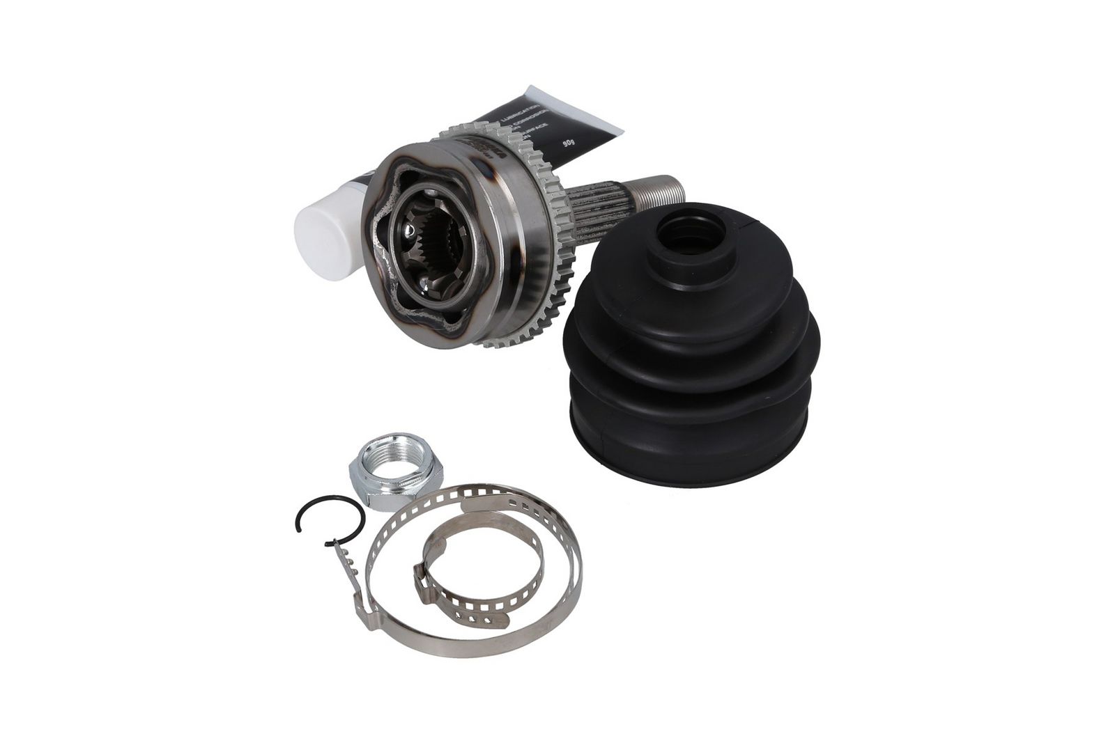 KAMOKA 6659 Kit giunti,...