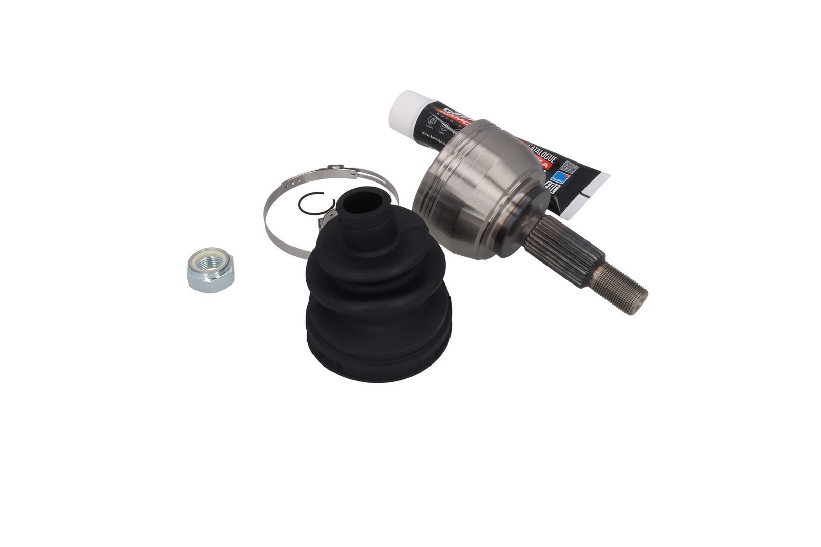 Joint Kit, drive shaft 2