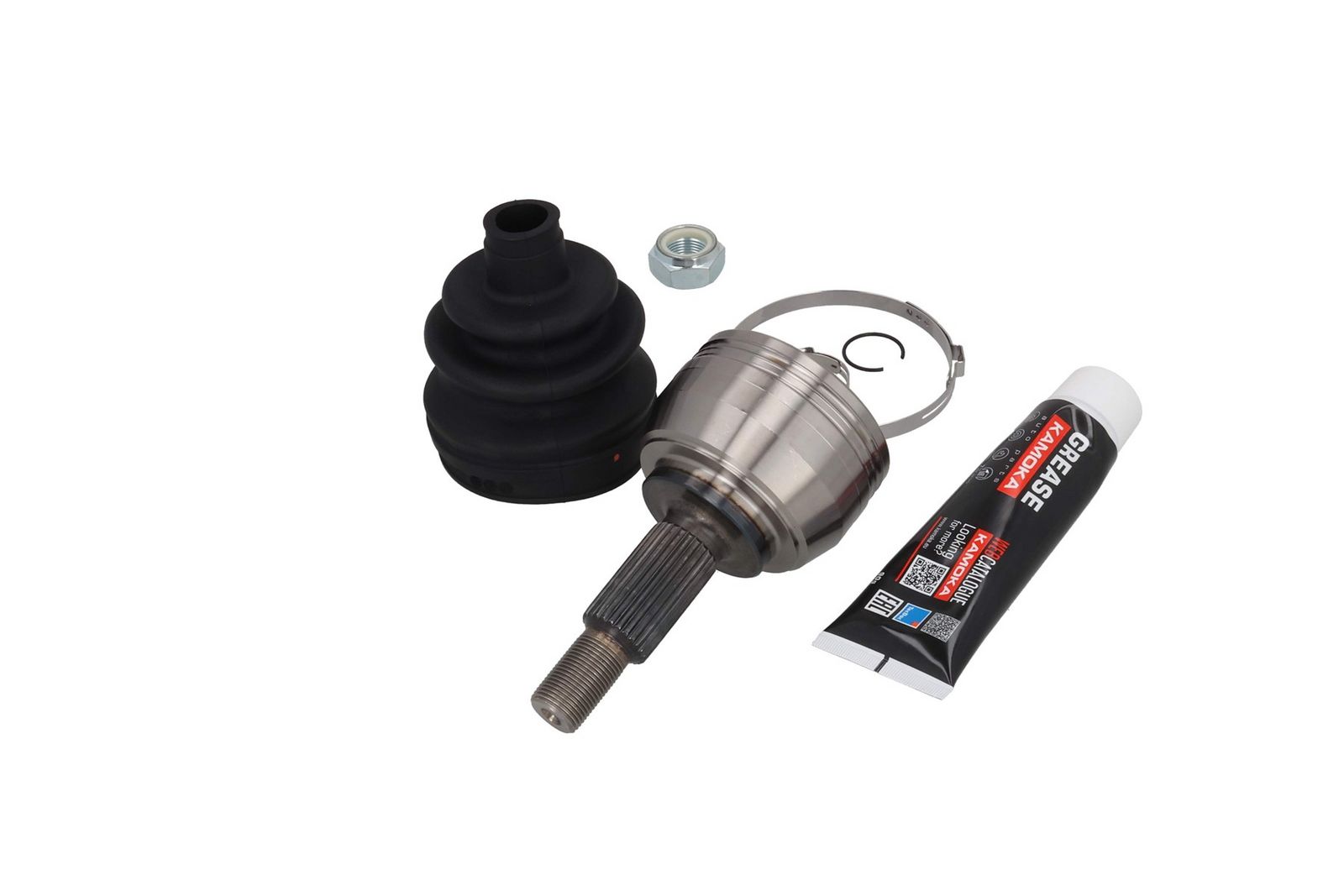 Joint Kit, drive shaft 3