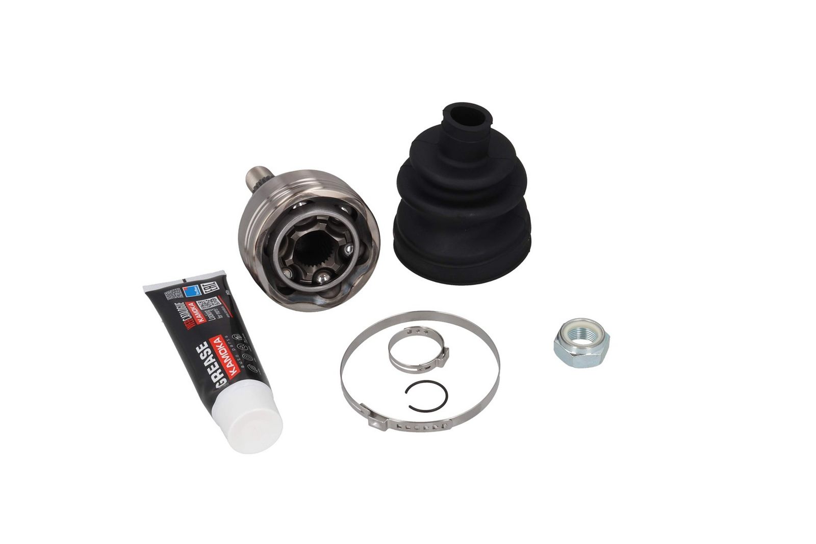 Joint Kit, drive shaft 4