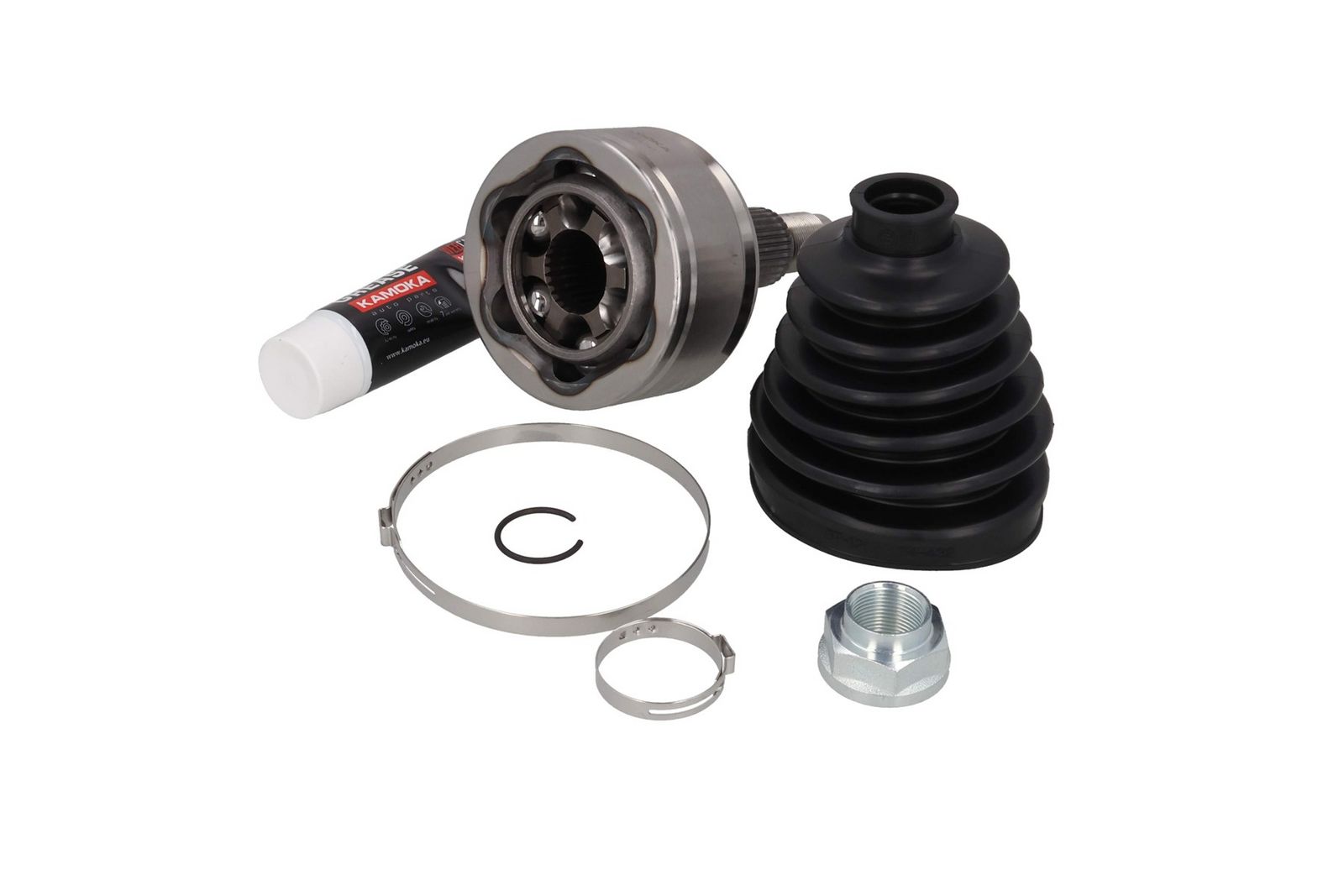 KAMOKA 6671 Kit giunti,...