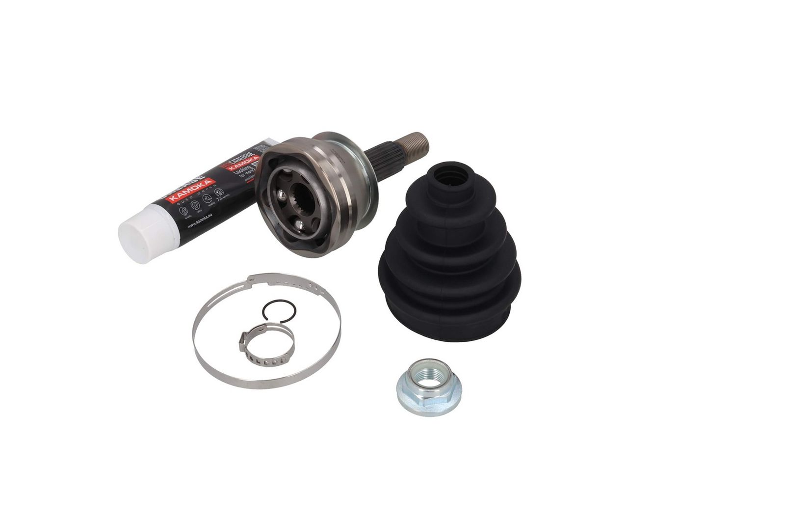 Joint Kit, drive shaft