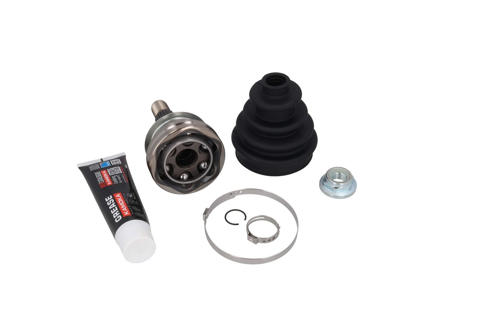 Joint Kit, drive shaft 4