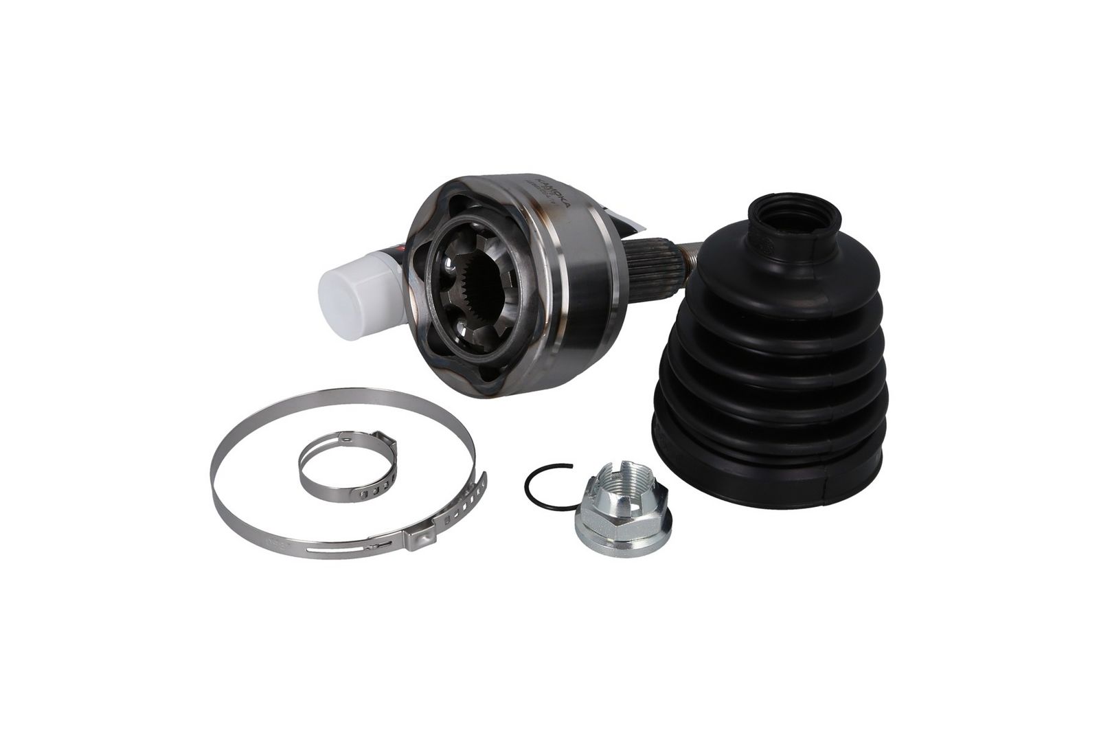 KAMOKA 6676 Kit giunti,...