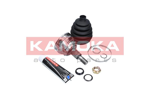 Joint Kit, drive shaft 2
