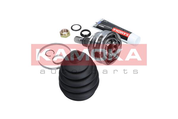 Joint Kit, drive shaft 4