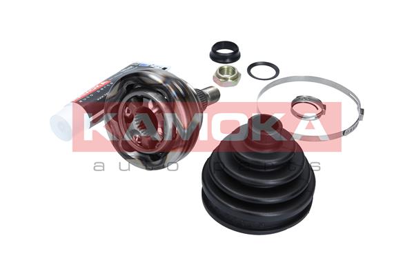 Joint Kit, drive shaft