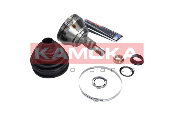 Joint Kit, drive shaft 2