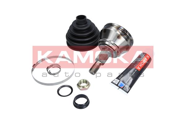 Joint Kit, drive shaft 3