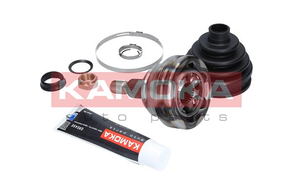 Joint Kit, drive shaft 4