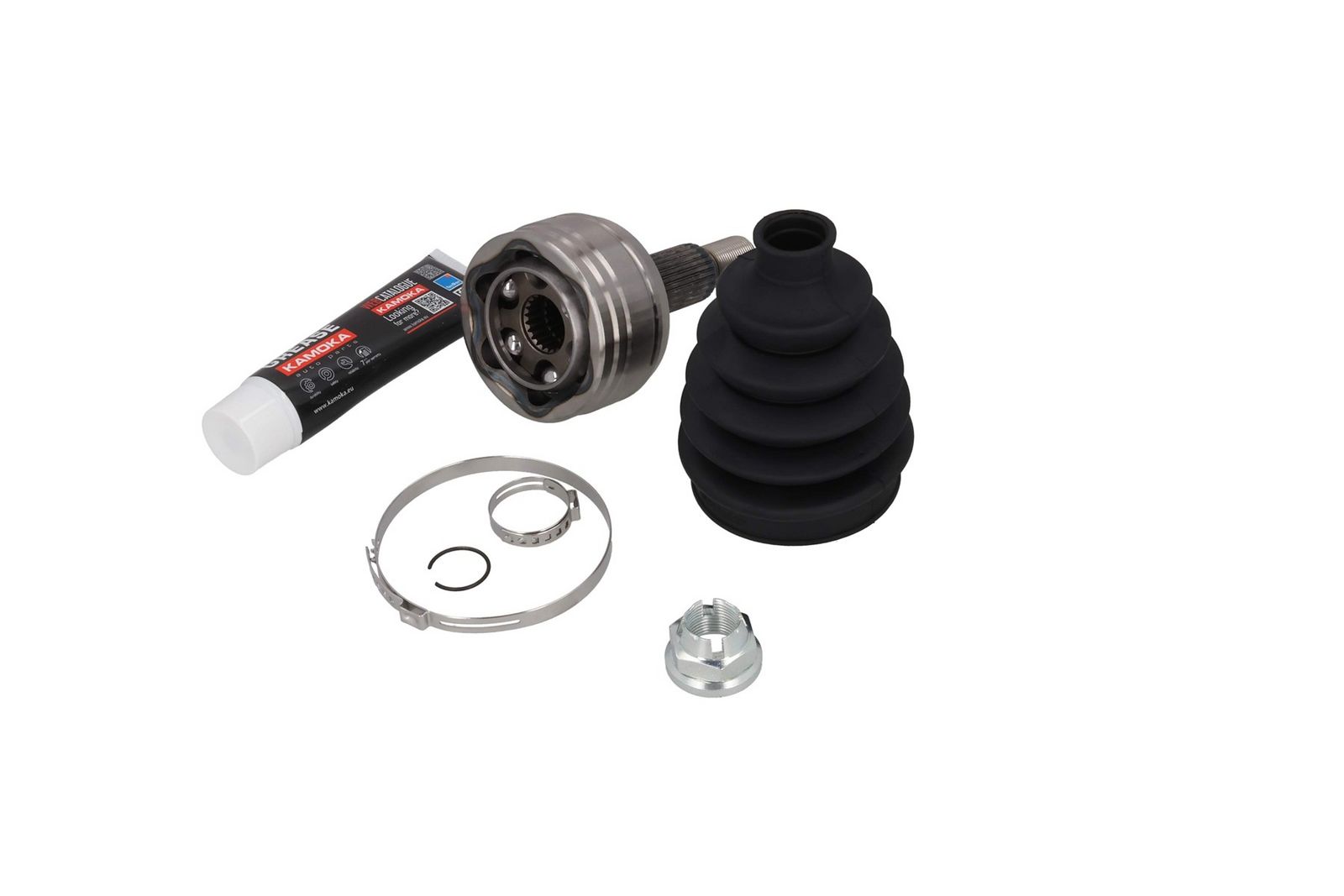 KAMOKA 6683 Kit giunti,...