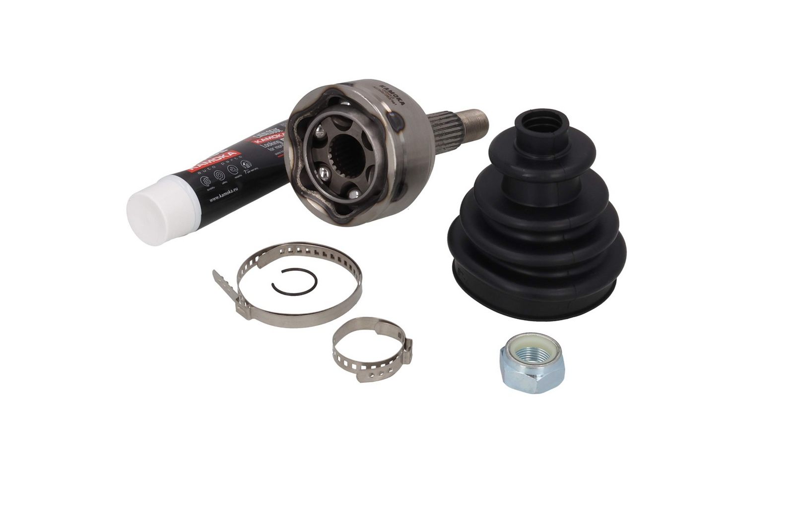 KAMOKA 6685 Kit giunti,...