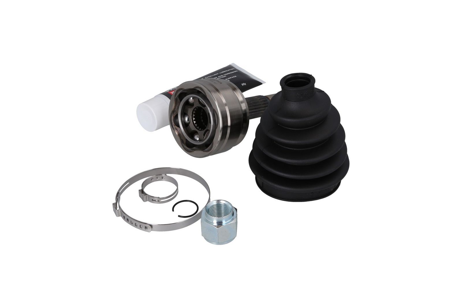 KAMOKA 6686 Kit giunti,...