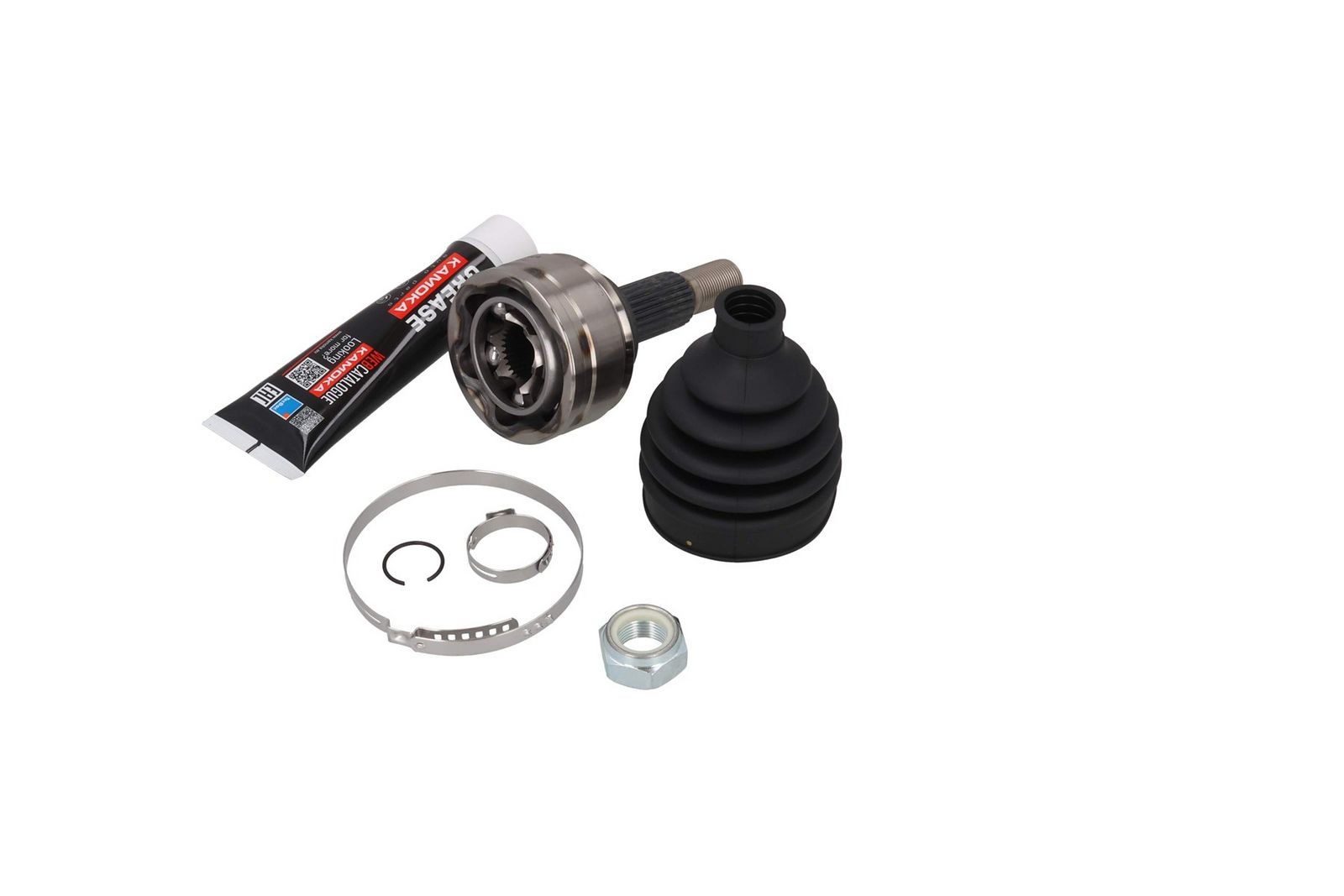 KAMOKA 6689 Kit giunti,...