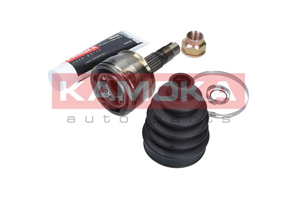 KAMOKA 6691 Joint Kit,...