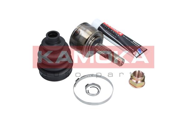 KAMOKA 6691 Gelenksatz, Antriebswelle