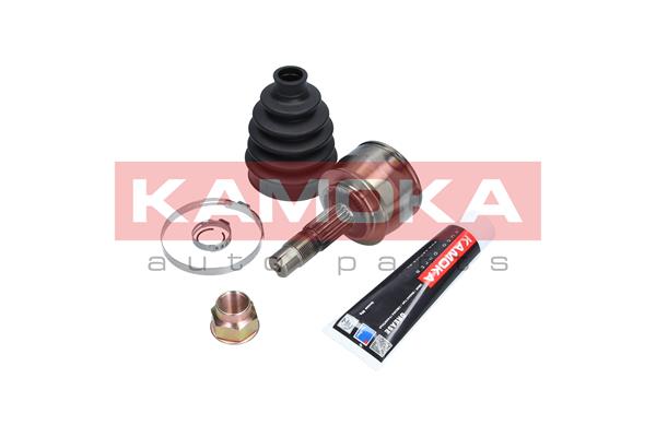 KAMOKA 6691 Gelenksatz, Antriebswelle