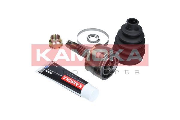 KAMOKA 6691 Gelenksatz, Antriebswelle