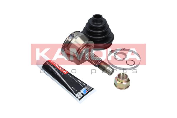 KAMOKA 6693 Gelenksatz, Antriebswelle