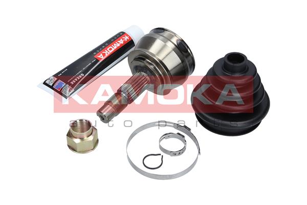 KAMOKA 6693 Gelenksatz, Antriebswelle