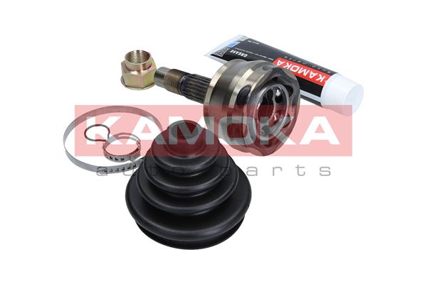 KAMOKA 6693 Gelenksatz, Antriebswelle