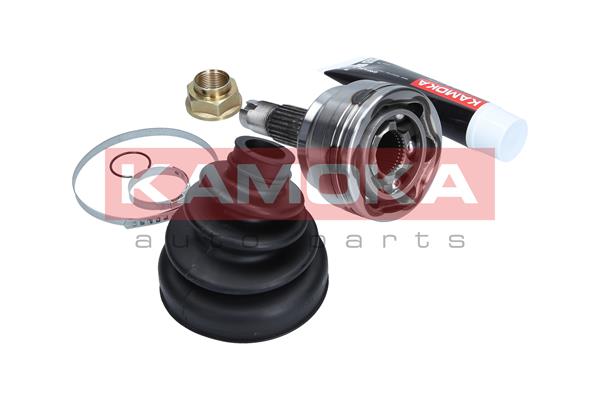 KAMOKA 6695 Gelenksatz, Antriebswelle
