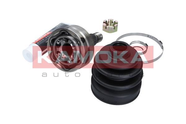 KAMOKA 6696 Gelenksatz, Antriebswelle