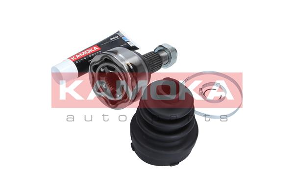 KAMOKA 6697 Gelenksatz, Antriebswelle