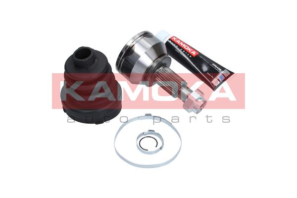 KAMOKA 6697 Gelenksatz, Antriebswelle