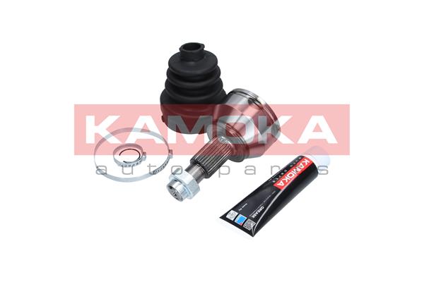 KAMOKA 6697 Gelenksatz, Antriebswelle