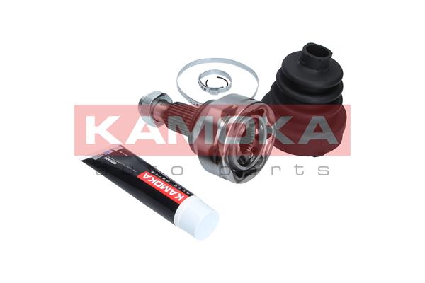 KAMOKA 6697 Gelenksatz, Antriebswelle