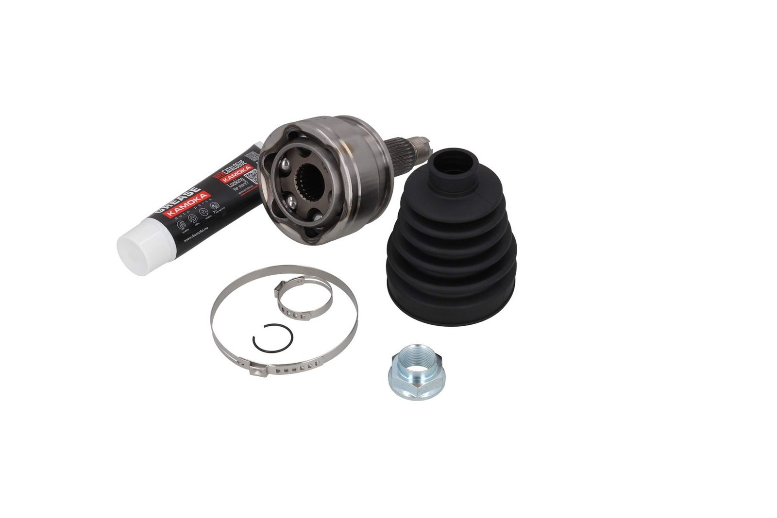 Joint Kit, drive shaft