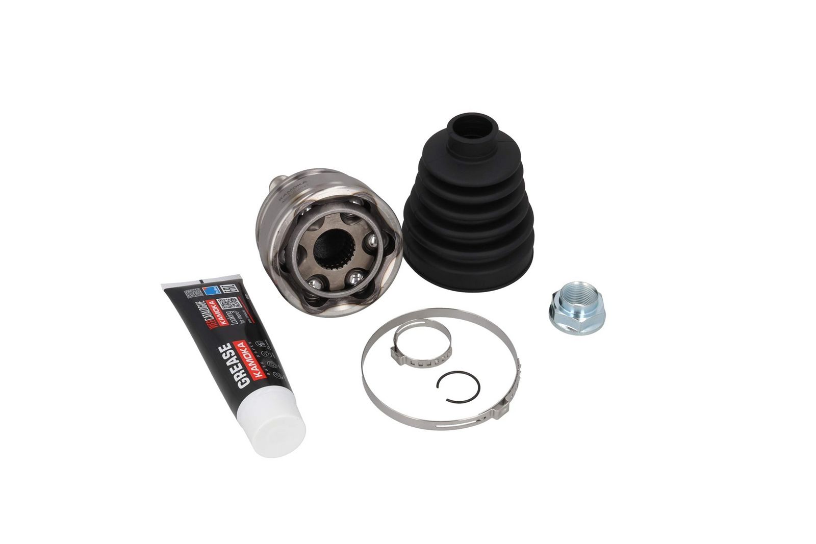 Joint Kit, drive shaft 4