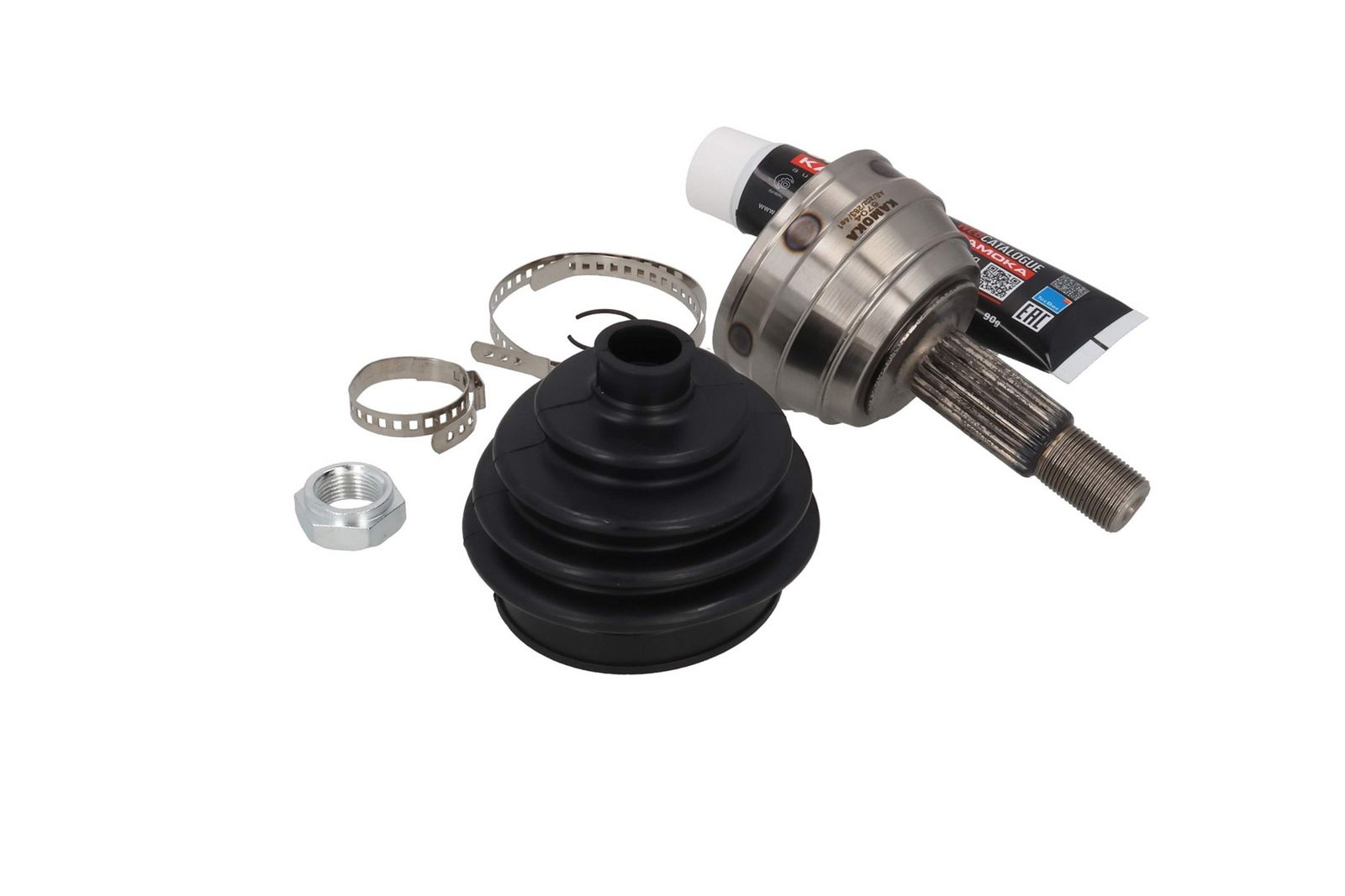 Joint Kit, drive shaft 2