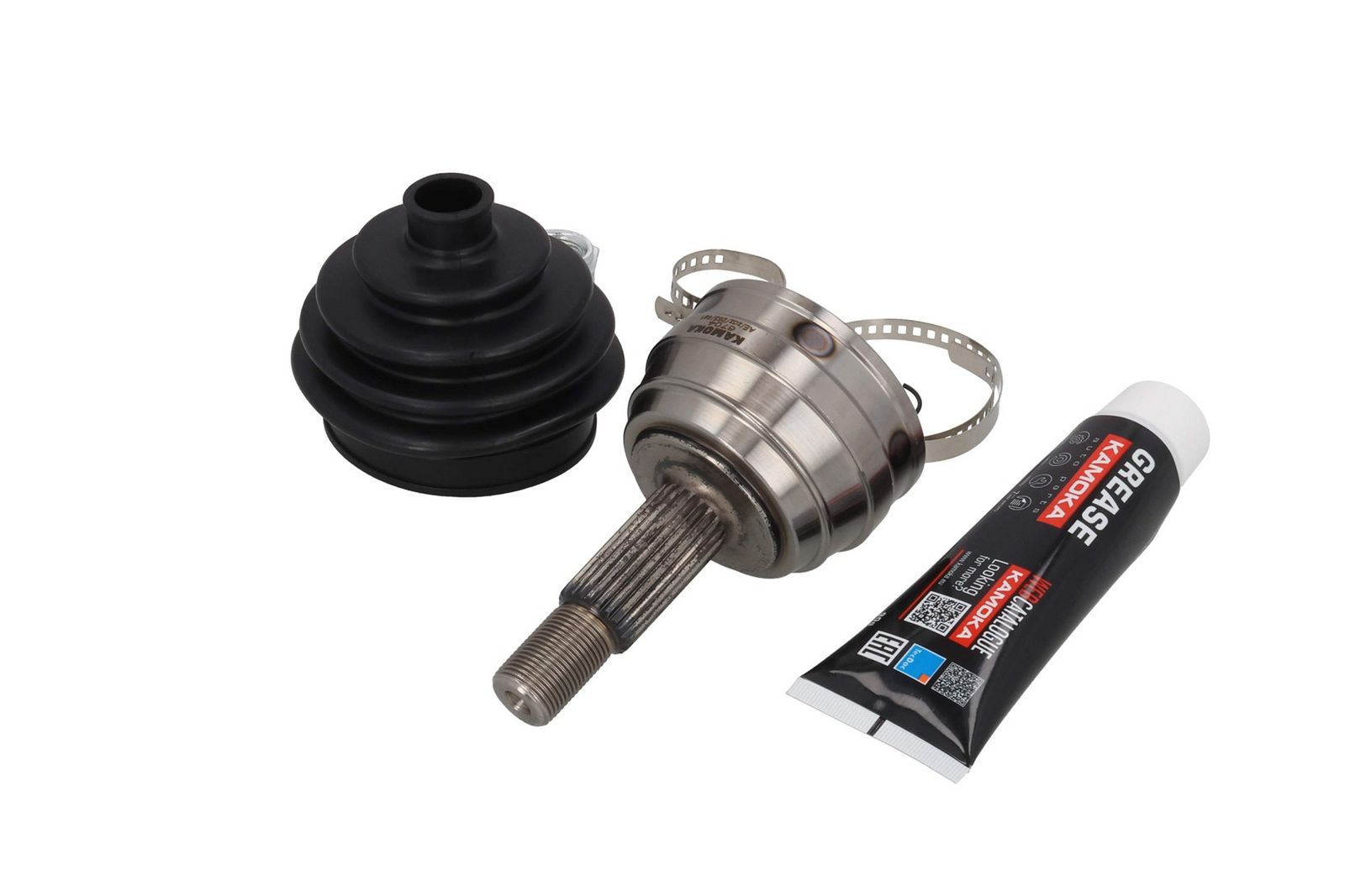 Joint Kit, drive shaft 3