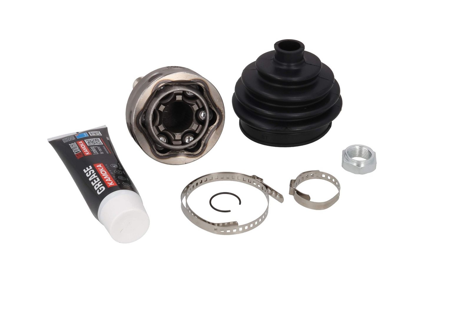 Joint Kit, drive shaft 4