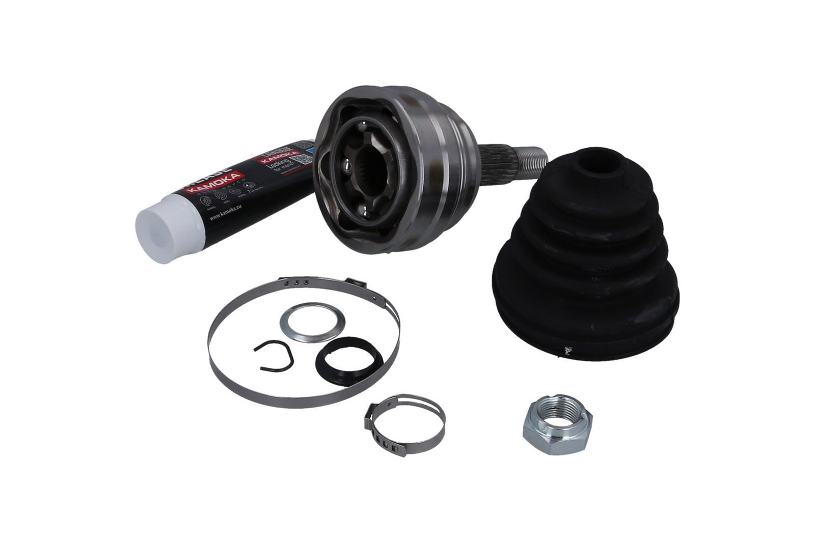 KAMOKA 6705 Kit giunti,...