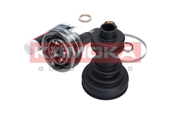 Joint Kit, drive shaft