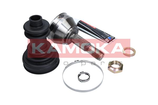 Joint Kit, drive shaft 2