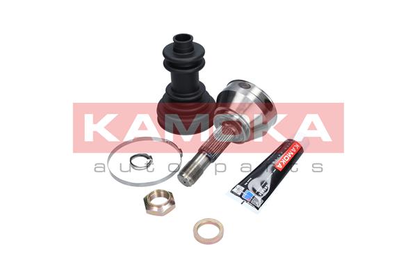 Joint Kit, drive shaft 3